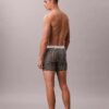 Boxeri din bumbac Cotton Stretch, ediție limitată