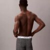 Boxeri din bumbac Cotton Stretch, ediție limitată