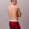 Boxeri din bumbac Cotton Stretch, ediție limitată
