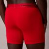 Boxeri din bumbac Cotton Stretch, ediție limitată