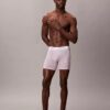Boxeri din bumbac Cotton Stretch, ediție limitată