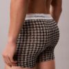Boxeri din bumbac Cotton Stretch, ediție limitată