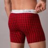 Boxeri din bumbac Cotton Stretch, ediție limitată