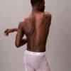 Boxeri din bumbac Cotton Stretch, ediție limitată