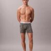 Boxeri din bumbac Cotton Stretch, ediție limitată