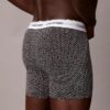 Boxeri din bumbac Cotton Stretch, ediție limitată