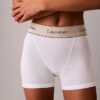 Boxeri din bumbac Cotton Stretch Heritage