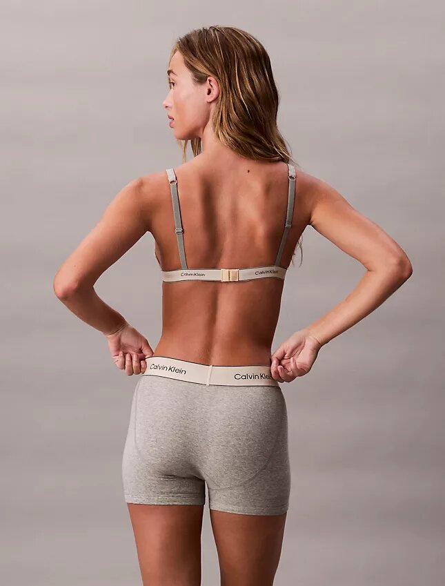 Boxeri din bumbac Cotton Stretch Heritage Boxeri din bumbac Cotton Stretch Heritage