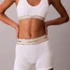 Boxeri din bumbac Cotton Stretch Heritage