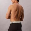 Boxeri din bumbac Cotton Stretch, pachet de 3 Boxer Brief Boxeri din bumbac Cotton Stretch, pachet de 3 Boxer Brief