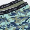 Boxeri din bumbac Cotton Stretch pentru băieți, pachet de 2