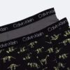 Boxeri din bumbac Cotton Stretch pentru băieți, pachet de 2