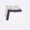 Boxeri din bumbac Cotton Stretch pentru băieți, pachet de 3