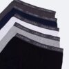 Boxeri din bumbac Cotton Stretch pentru băieți, pachet de 5