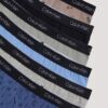 Boxeri din bumbac Cotton Stretch pentru băieți, pachet de 6