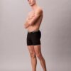 Boxeri din microfibră elastică, pachet de 3 Boxeri Brief Boxeri din microfibră elastică, pachet de 3 Boxeri Brief
