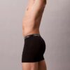 Boxeri din microfibră elastică, pachet de 3 Boxeri Brief