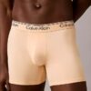Boxeri din microfibră elastică, pachet de 3 Boxeri Brief