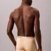 Boxeri din microfibră elastică, pachet de 3 Boxeri Brief