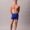 Boxeri din microfibră elastică, pachet de 3 Boxeri Brief