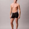 Boxeri din microfibră elastică, pachet de 3 Boxeri Brief