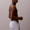 Boxeri din microfibră elastică, pachet de 3 Boxeri Brief Boxeri din microfibră elastică, pachet de 3 Boxeri Brief