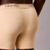 Boxeri din microfibră elastică, pachet de 3 Boxeri Brief