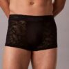 Boxeri din microfibră Low Rise Trunk Boxeri din microfibră Low Rise Trunk