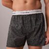 Boxeri din poplin de bumbac
