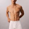 Boxeri din tricot din bumbac clasic, pachet de 3