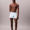 Boxeri din tricot din bumbac clasic, pachet de 3