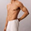 Boxeri din tricot din bumbac clasic, pachet de 3