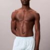 Boxeri din tricot din bumbac clasic, pachet de 3