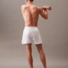 Boxeri din tricot din bumbac clasic, pachet de 3