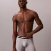 Boxeri Icon Active Mesh, pachet de 3 Boxeri