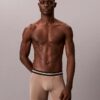 Boxeri Icon Active Mesh, pachet de 3 Boxeri