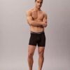 Boxeri Icon Active Mesh, pachet de 3 Boxeri