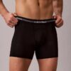 Boxeri Icon Active Mesh, pachet de 3 Boxeri