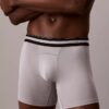 Boxeri Icon Active Mesh, pachet de 3 Boxeri