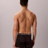 Boxeri Icon Active Mesh, pachet de 3 Boxeri