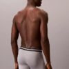 Boxeri Icon Active Mesh, pachet de 3 Boxeri