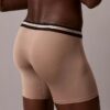 Boxeri Icon Active Mesh, pachet de 3 Boxeri