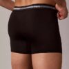 Boxeri Icon Active Mesh, pachet de 3 Boxeri