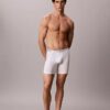 Boxeri Icon din bumbac Cotton Stretch Boxer Brief