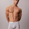Boxeri Icon din bumbac Cotton Stretch Boxer Brief