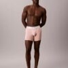 Boxeri Icon din bumbac Cotton Stretch Boxer Brief