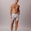 Boxeri Icon din bumbac Cotton Stretch Boxer Brief