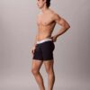 Boxeri Icon din bumbac Cotton Stretch Boxer Brief