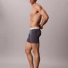 Boxeri Icon din bumbac Cotton Stretch Boxer Brief