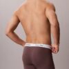 Boxeri Icon din bumbac Cotton Stretch Boxer Brief